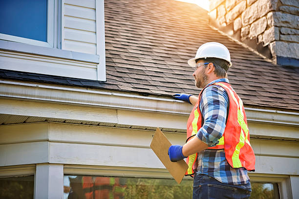 Licensed Storm Damage Roof Repair service in New Milford, NJ - Roof Repair Smedway